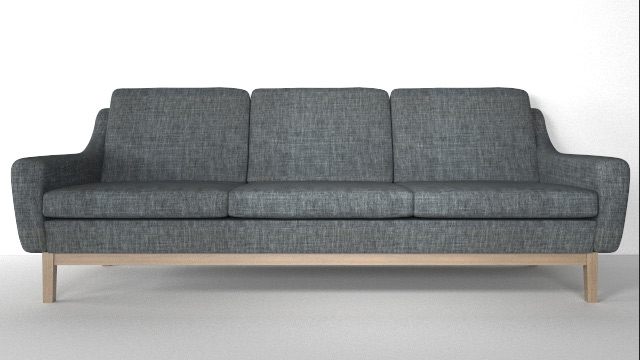 Mødernist Furniture